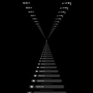 Meet your Posher, Kaleb